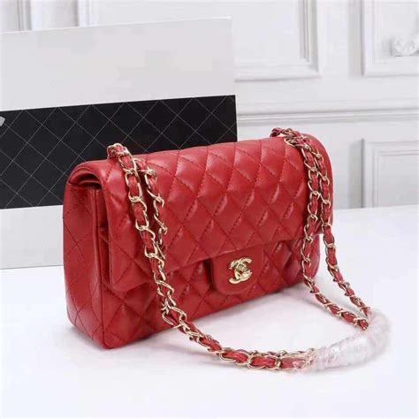 chanel bag replica high quality